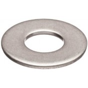 Washers Zinc Plated Steel